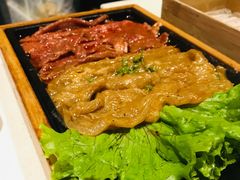 鸡牛拼盘-火锅先生(五马街店)