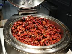 -加餐海鲜自助(集美银泰百货店)
