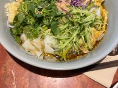 -长安记·大美陕菜(大族广场店)