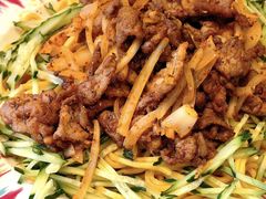 -新疆巴州金丝特餐厅(大钟寺店)