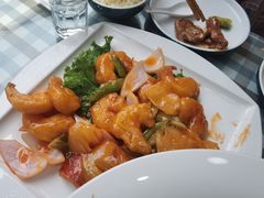 -付家庄小渔村(香周路店)