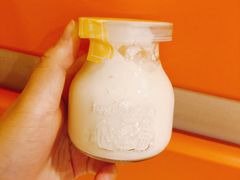 -狐狸家·酸奶酪专门店(平江路店)