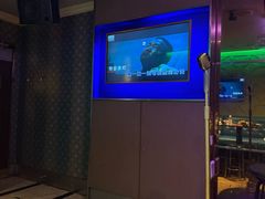 -乐界KTV(虹桥中心店)
