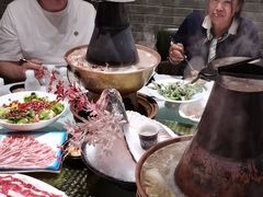 -东来顺饭庄(西直门店)