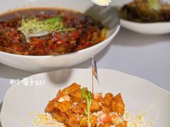 -味界·精致赣菜(招商花园城店)