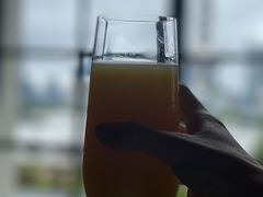 -YUE·6·西式融合餐厅(外滩六号店)