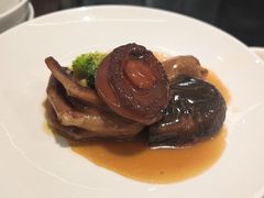 -广州塔晖粤轩中餐厅