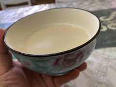 -金山奶茶馆(五一路店)