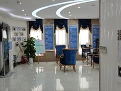 -圣贝口腔(海淀店)