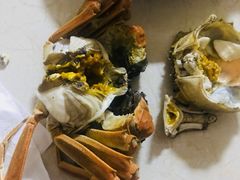 -丫丫蟹庄·苏式园林农家乐·阳澄湖大闸蟹(阳澄湖莲花岛店)