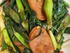 -台北楚楚园馅饼粥(虹桥南丰城店)