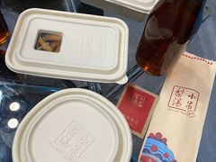 -小吊梨汤·北京菜·烤鸭(鸟巢店)