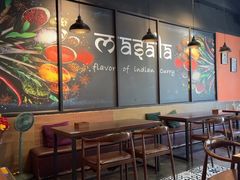 -南国印度餐厅Dakshin