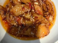 -南越郡·越式风味餐厅(青秀万达店)