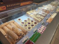 -蜂蝶来饼店(拱北总店)