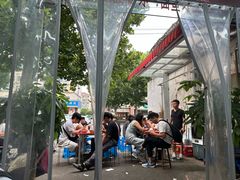 -三百碗宝应长鱼面(板仓街店)