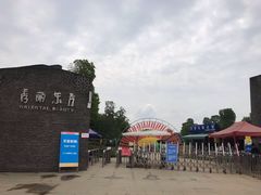 -秀丽东方