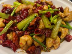 -围龙屋客家食府(福田店)