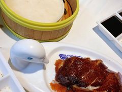 烤鸭-大鸭梨烤鸭(枣园店)