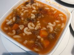 -新旺茶餐厅·早餐·夜宵(仙霞店)