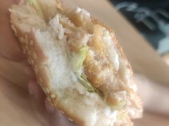 -汉堡王(常熟美城店)