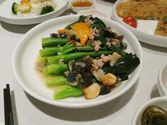 -潮州府·潮菜·砂锅粥(徐家汇店)