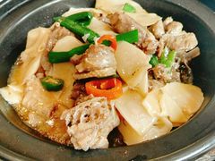 -金騰閣·经典粤菜(汾江中路店)