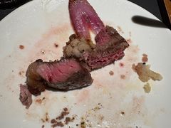 -拉蒂娜·巴西牛排馆 Latina·Brazilian Steakhouse(王府井喜悦店)