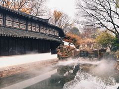 -拙政园
