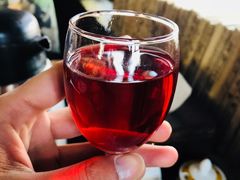 青稞酒-玛吉阿米·餐吧