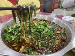 -临江后街鳝丝(临江店)
