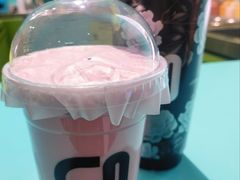-gleeglee乐溢亦茶(合生汇店)