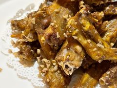 -东馆和天下特色餐饮(工农店)