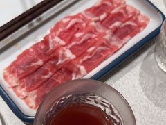 -东来顺饭庄(天坛店)