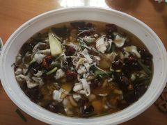 -周正水煮活鱼·吊水鱼(万科店)