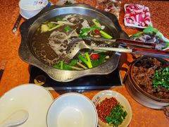 -马三妹跷脚牛肉(苏稽总店)