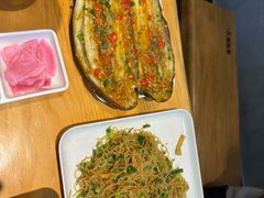 -木屋烧烤(龙岗龙城万科里店)