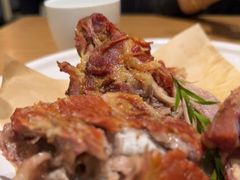 -金掌勺·锅包肉(广渠门店)