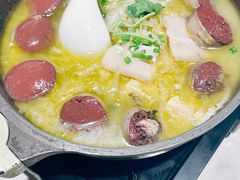 -老大连·海肠捞饭·大连海鲜大连菜(西安路店)