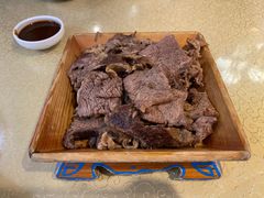 -塞伊德·蒙餐(锡林浩特店)