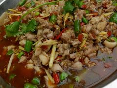 android_upload_pic-椒小兔·盐帮川菜中餐厅(金沙时代广场店)