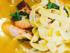 -阿彬生炒牛肉面(解放路店)