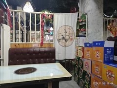 -金三可市井水煮鱼(金碧园店)