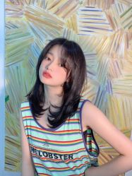 -GIRL STYLE 烫发·染发沙龙
