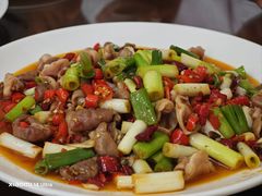 -飞虹鱼馆(春华路店)