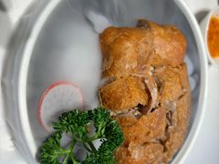 -莆田餐厅PUTIEN(颐堤港店)
