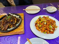 -民天酒楼(吕家营店)