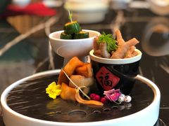 -天瑞轩·粤菜餐厅