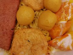 -孖记茶档·热腾茶餐(乐峰店)