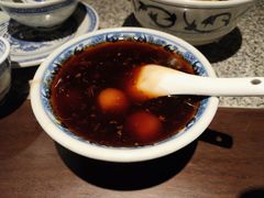 古法糖芋苗-南京大牌档(济南万象城店)